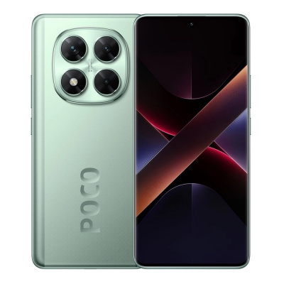 Xiaomi Poco X7 12/512Gb Green RU
