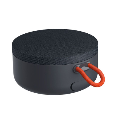 Портативная колонка Mi Portable Bluetooth Speaker (XMYX04WM) (BHR4802GL) Gray EU