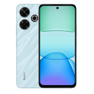 Xiaomi Redmi 13 8/256Gb Ocean Blue RU (NFC)