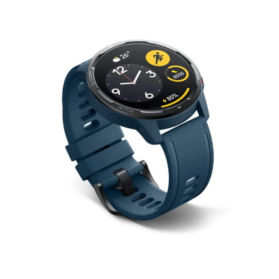 Часы Xiaomi Watch S1 Active Ocean Blue GL