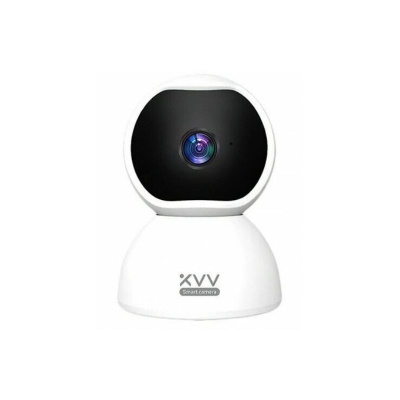 IP-камера Xiaomi Xiaovv Smart PTZ Camera 2K (XVV-3630S-Q2)