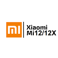 Чехлы Xiaomi Mi 12/12X	